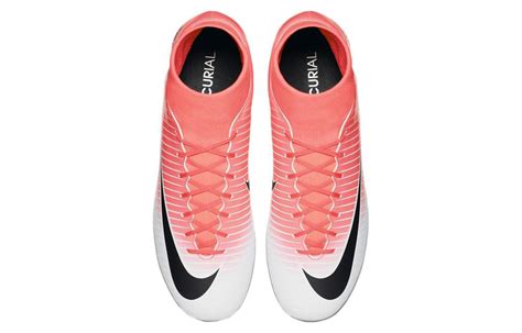 903609-601 nike maat 45|Nike Mercurial Victory VI DF FG 'Racer Pink White Black' 903609 .